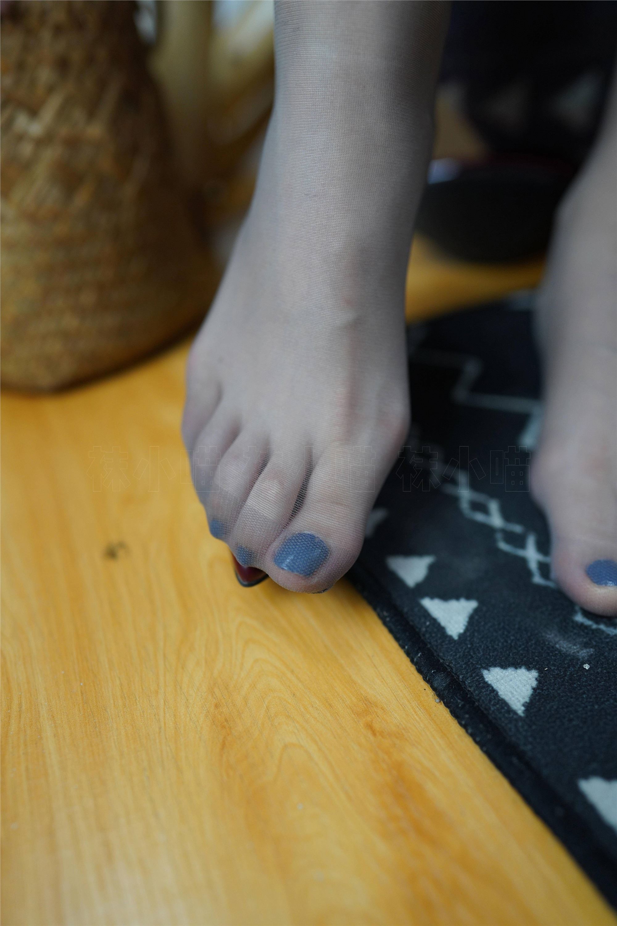 kittyWawa袜小喵  KT288 摇摇椅